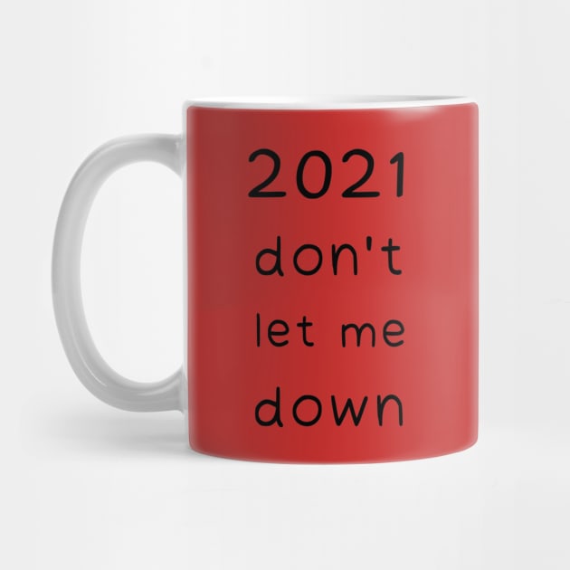 Funny 2021 design by WordsGames